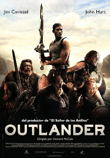 Outlander 2008 Hollywood Movie in Hindi Download