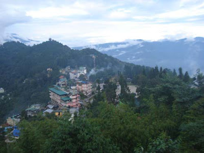  the edge province inward North East Republic of Republic of India is a favorite of too thus many travelers IndiaTravelDestinationsMap: INDIA TRAVEL - SIKKIM BEYOND GANGTOK, Influenza A virus subtype H5N1 PLACE FOR ALL SEASONS - PELLING