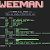 Weeman - HTTP Server for Phishing