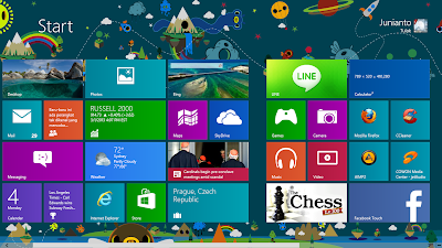 DOWNLOAD ACTIVATOR WINDOWS 8 PRO