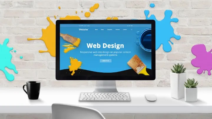 Diseño Web para Emprendedores