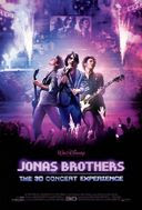 Jonas Brothers: The 3D Concert Experience 3gp