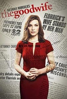 The Good Wife Season 1 Episode 15