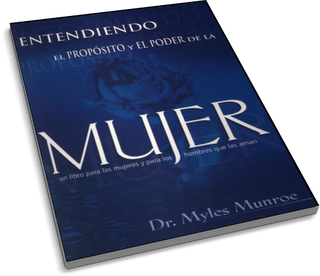 Ebook  Entendiendo el Proposito y el Poder de la Mujer