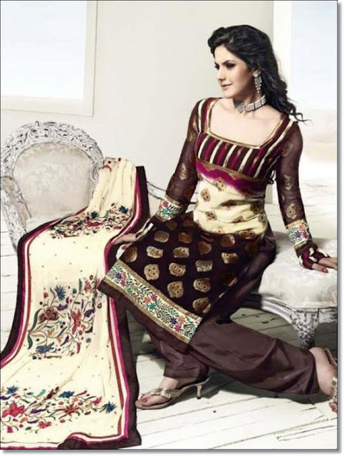 zarine khan