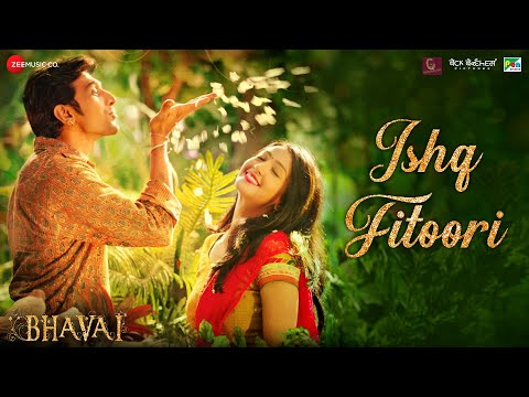 Ishq Fitoori lyrics - Mohit Chauhan (2021)