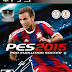 Pro Evolution Soccer [PES] 2015 PS3 | Full ISO Games