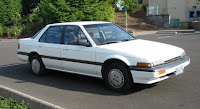 Honda Accord 1987