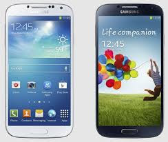 Fitur Samsung Galaxy S4