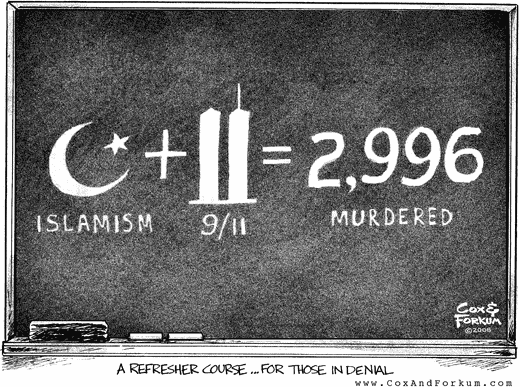 Labels: Ground Zero Mosque,