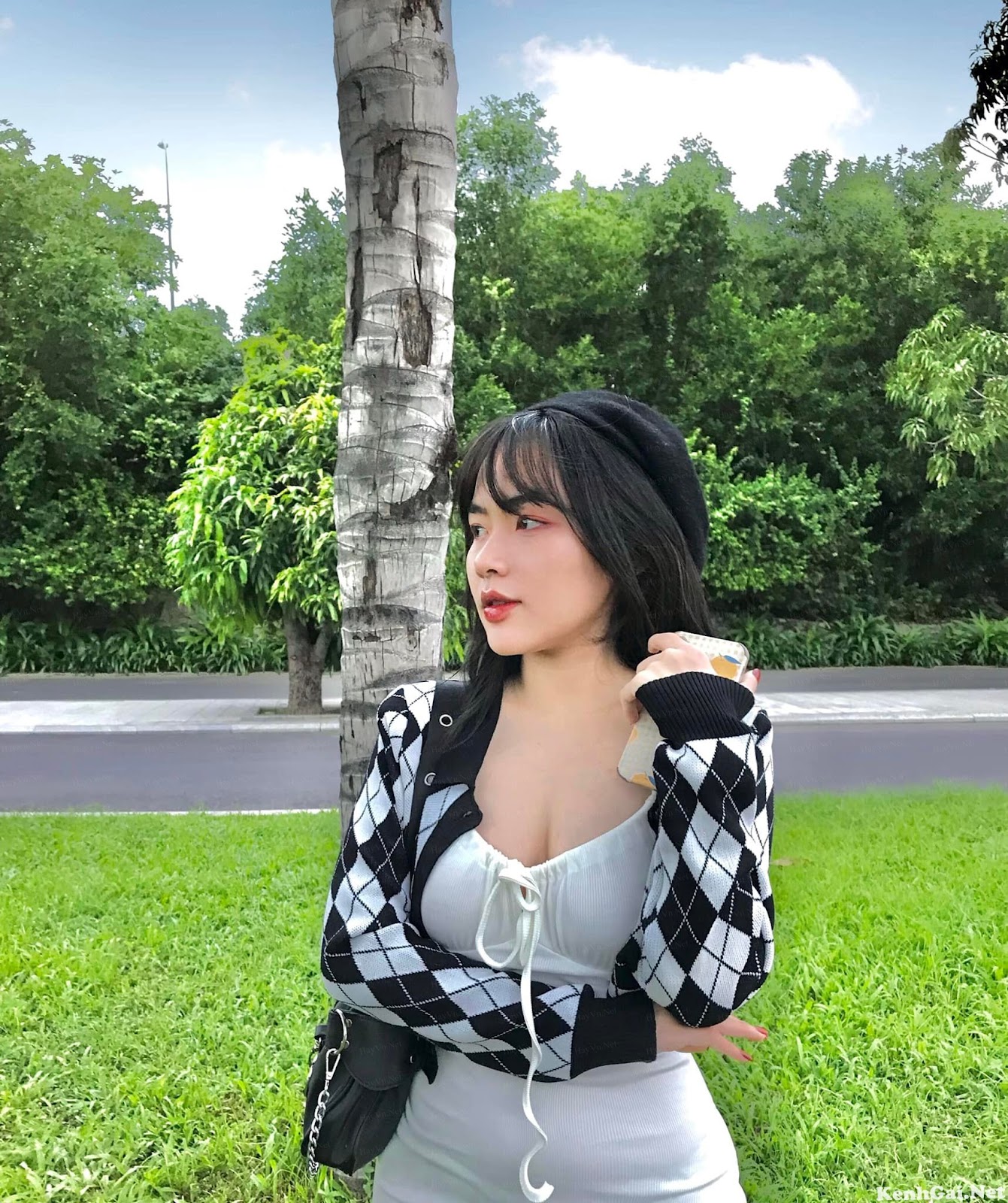 Võ Lan Anh: Đẹp đến từng chi tiết^^