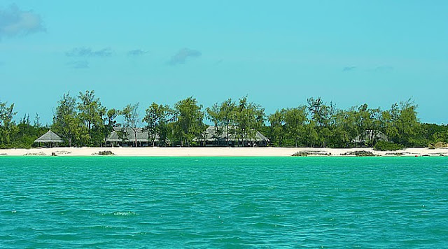 Vamizi Island - Quirimbas Archipelago - Mozambique