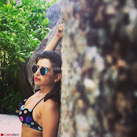 Priya Ahuja in Bikini Vacation Pics ~  Exclusive 009.jpg