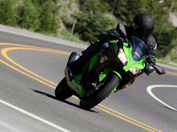 KAWASAKI NINJA 300 REVIEW and SPECIFICATION