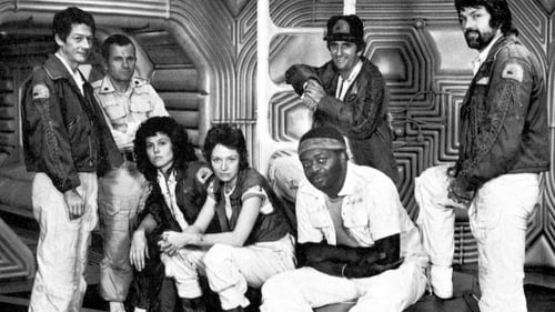 Alien, le huitième passager 1979 full movie
