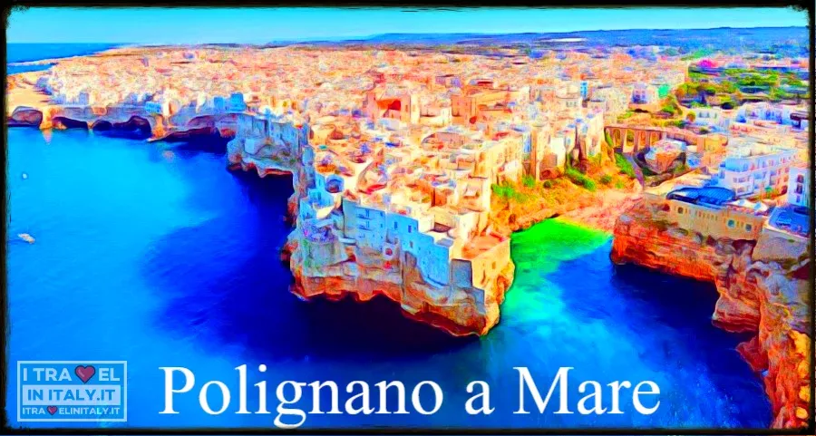 Giuseppe Baldassarri is an Italian travel blogger