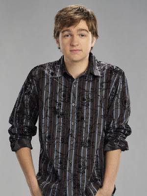 Angus T. Jones