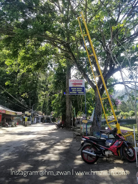 Pesona Telaga Ngebel Ponorogo