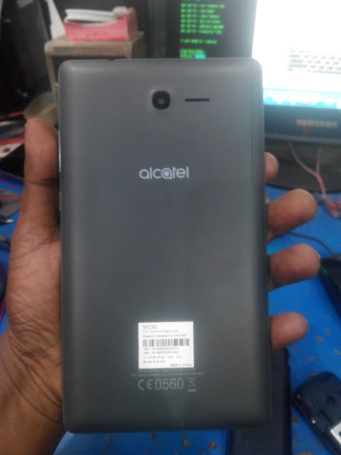 alcatel 9015q tab MT6737M firmware 100000% tested by gsm_sh@rif