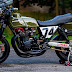 Z1000 Restomod Shades of Lawson