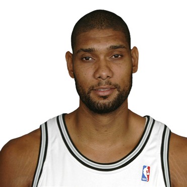 tim duncan family. Tim Duncan – San Antonio