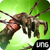 Dead Warfare: Zombie Mod Apk full version