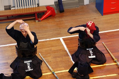 Kendotraining