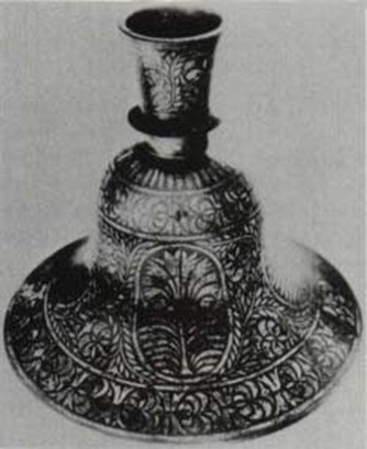 vase
