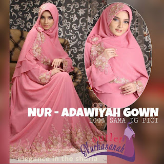 Gaun Lamaran dan Gaun Pesta Adawiyah Gown by Nines Widosari, baju muslimah syar’i, busana muslimah set bergo, busana muslimah syra’i, busana muslimah tanah abang, gamis cantik, gamis ceruti, gamis jersey import, gamis jersey lapis furing, gamis jumbo, gamis modern, gamis murah, gamis muslimah tanah abang, gamis pesta, gamis set bergo, gamis syar’i, gamis syar’i set bergo, gamis terbaru, Gaun Lamaran Muslimah Syar’i Modern Adawiyah Gown by Nines Widosari, homemade butik, jual busana muslimah syar’i jakarta, mozlemah butiq, online shop busana muslimah syar’i, pesan baju muslimah syar’i, pesan gamis syar’i, pesanan gamis jumbo, produsen baju muslimah syar’i, produsen busana muslimah, produsen busana muslimah tanah abang, produsen gamis cantik, produsen gamis modern, produsen gamis murah, produsen gamis muslimah tanah abang, produsen gamis pesta, produsen gamis syar’i, produsen gamis terbaru, supplier busana muslimah syar’i, supplier gamis cantik, supplier gamis modern, supplier gamis murah, supplier gamis pesta, supplier gamis syar’i, supplier gamis terbaru