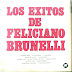 FELICIANO BRUNELLI - LOS EXITOS DE