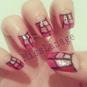 28-day-february-flip-flop-challenge-stained-glass-manicure