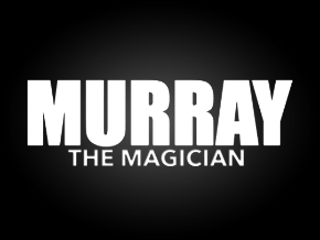Magic Murry Magician on Roku