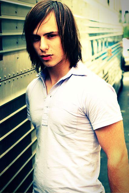 josh farro. Josh Farro!