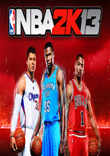 NBA 2K13 [Full Version]