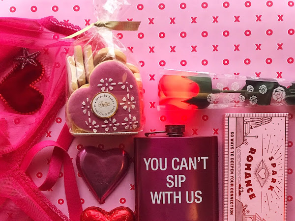 Valentine's Week: Gifting Ideas