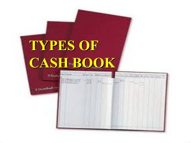 Cash Book (Academic Year 2020-21)