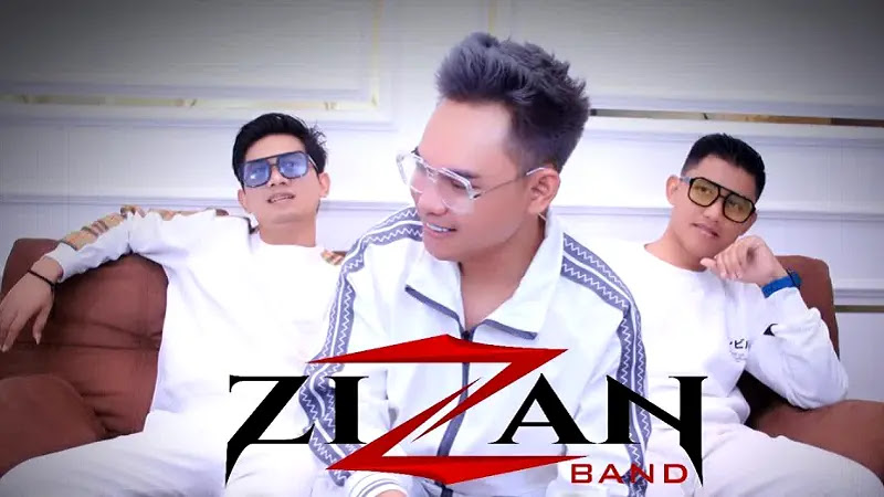 Zizan Band - Tetap Berjuang