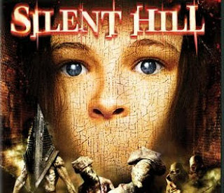 Silent Hill Movie Soundtrack (Unofficial)