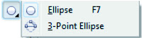 Ellipse Tool