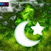 Pakistan Independence Day 2014 HD Wallpapers