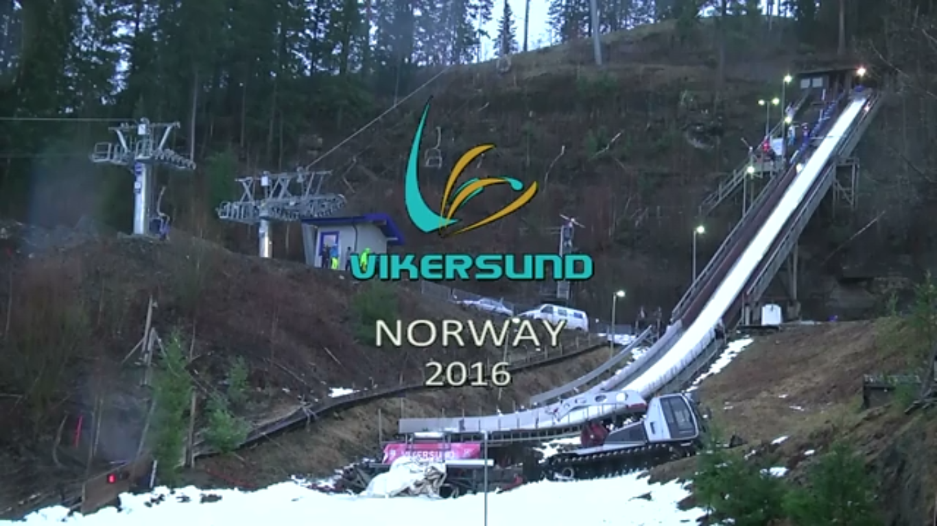 Ski Jumping Ski Jumping Continental Cup Men 2016 2017 Vikersund pertaining to The Incredible  ski jumping vikersund with regard to Your property