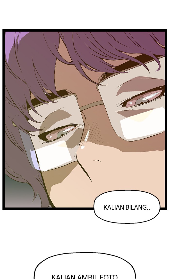 Webtoon Weak Hero Bahasa Indonesia Chapter 79