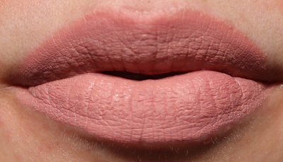 Phase Zero Liquid Lipstick in Pink Suede