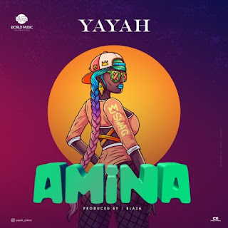 AUDIO | Yayah Prince – Amina Mp3 Download