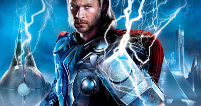 Thor 3 images