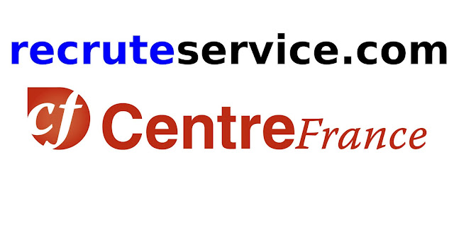 Centre France recrute GESTIONNAIRE ADMINISTRATION DU PERSONNEL (H/F)