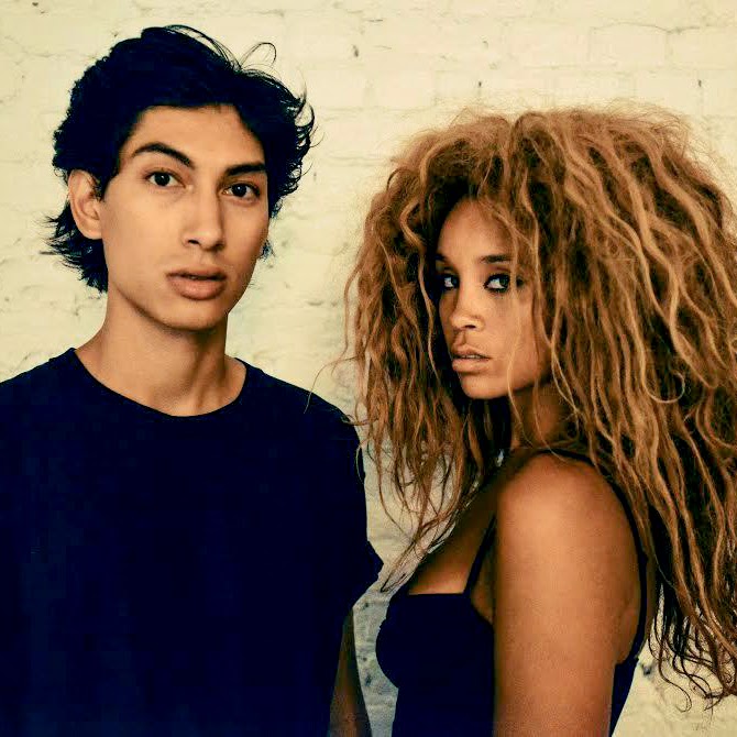 Lion Babe: Lion Babe EP