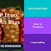 Leno Mesh Bags: A Sustainable and Versatile Packaging Solution