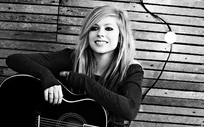 Best Avril Lavigne images in 2019