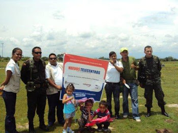 Administradores Presentes